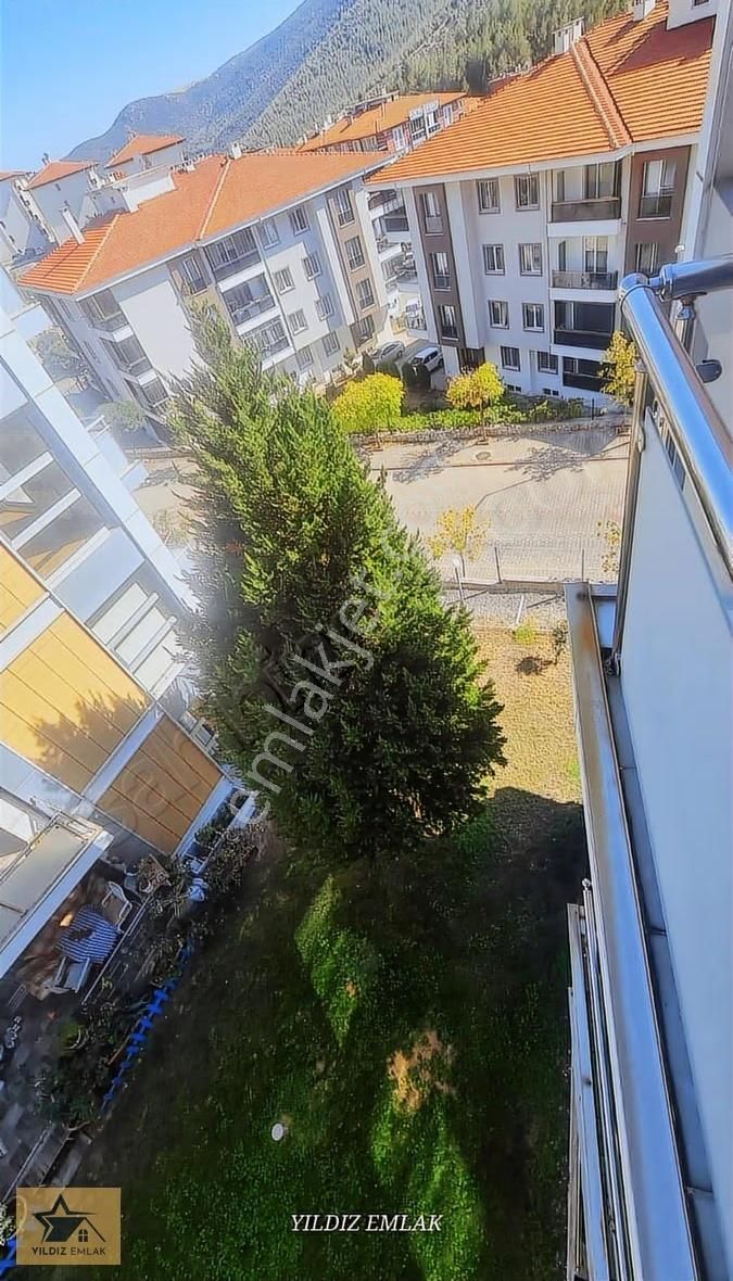 Muğla Karamehmet Mah. Gümüşevler Sitesinde Satılık 3+1 Daire - Görsel 18