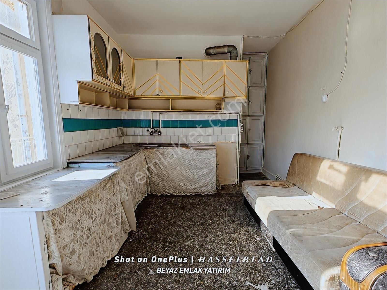 Çok Geniş Çok Ferah Tam Yatırımlık Kaçırılmayacak Fırsat Daire - Görsel 24