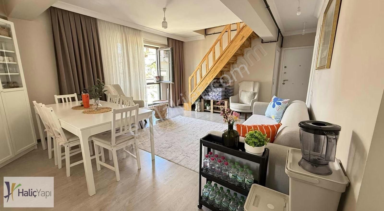 Gürsel Mahallesinde Otoparklı 3+1 Dubleks Satılık Daire - Görsel 4