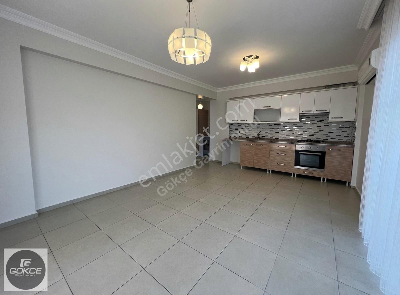 Çalış Site İçinde 2+1 Kiralık Uzun Dönem Bahçe Katı - Otoparklı - Görsel 11