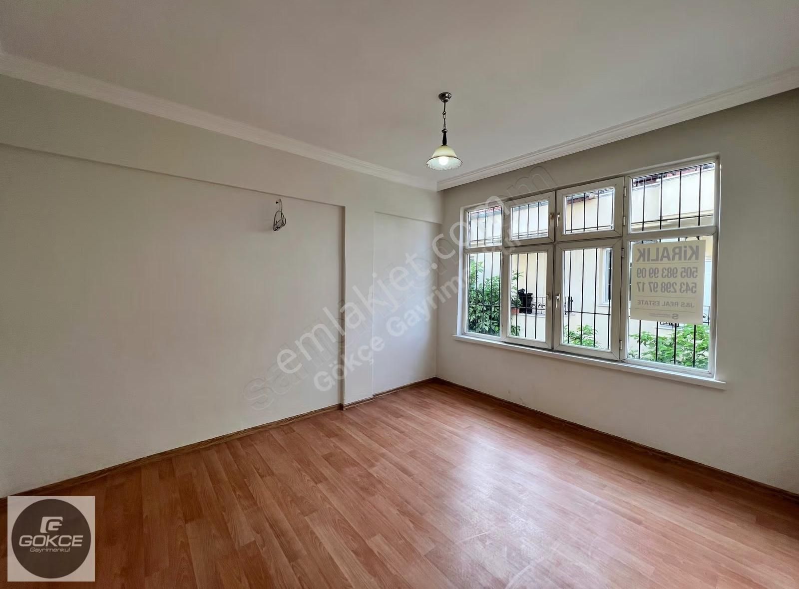 Çarşı Merkezde Kiralık 3+1 Daire - Görsel 4