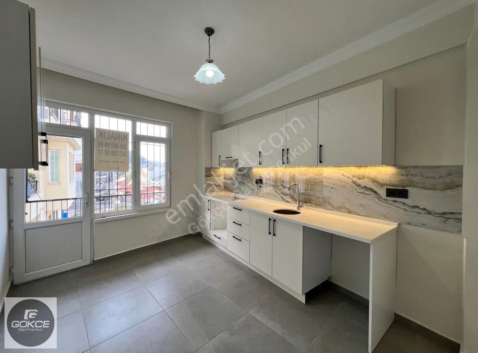 Çarşı Merkezde Kiralık 3+1 Daire - Görsel 21