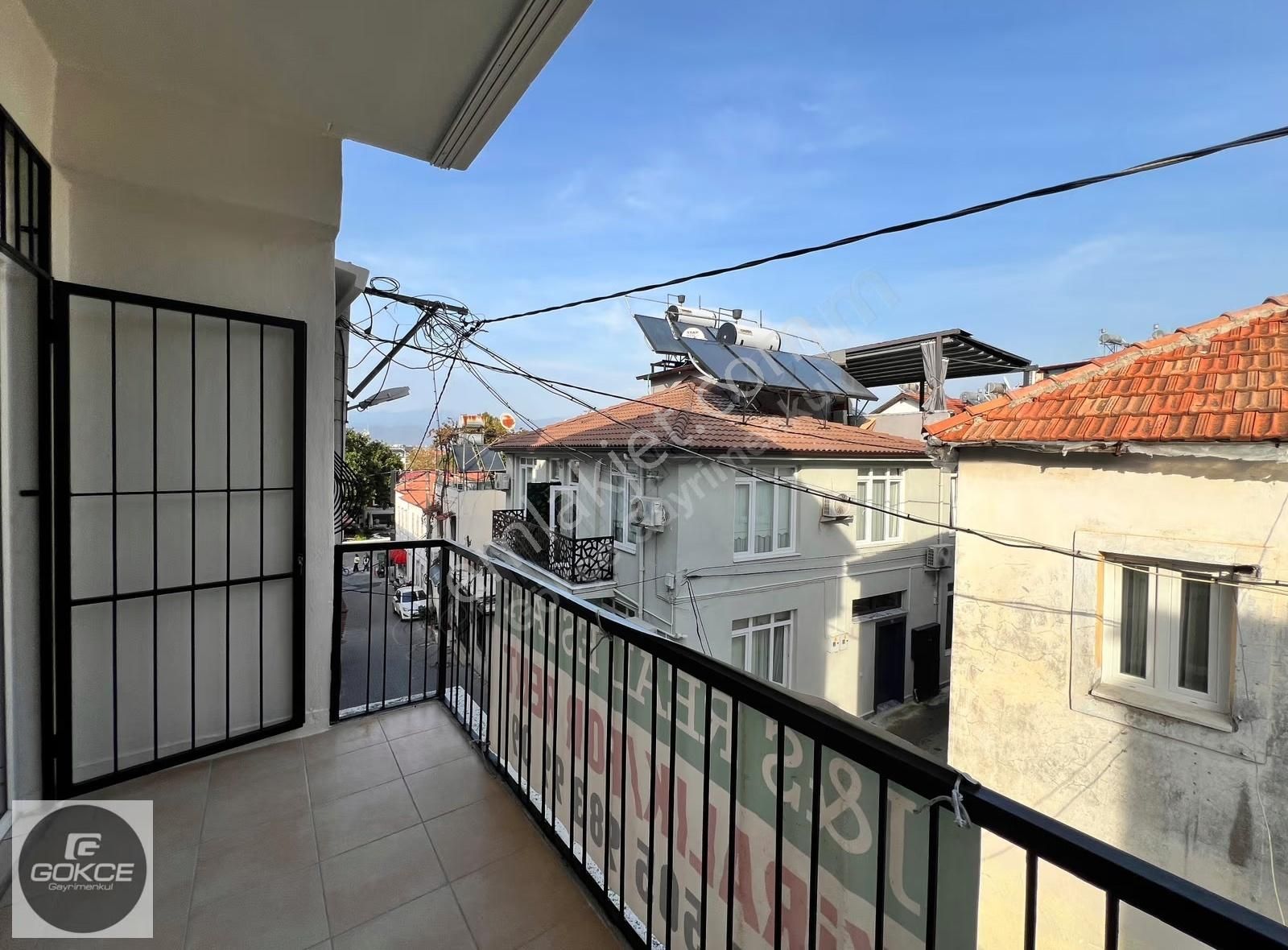 Çarşı Merkezde Kiralık 3+1 Daire - Görsel 18