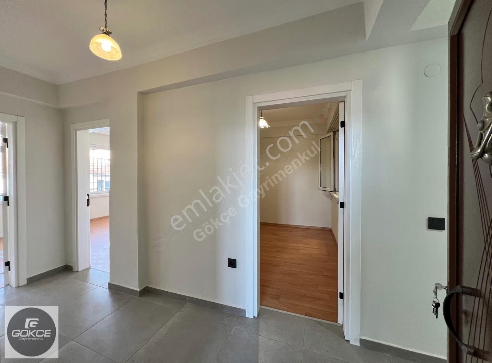 Çarşı Merkezde Kiralık 3+1 Daire - Görsel 23