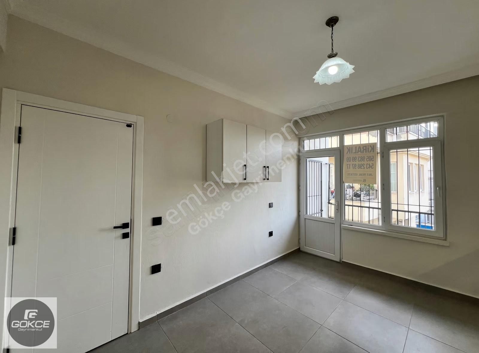 Çarşı Merkezde Kiralık 3+1 Daire - Görsel 19