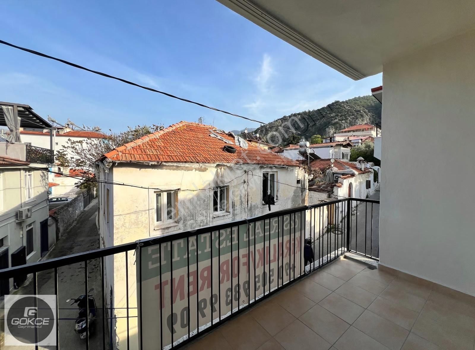 Çarşı Merkezde Kiralık 3+1 Daire - Görsel 13