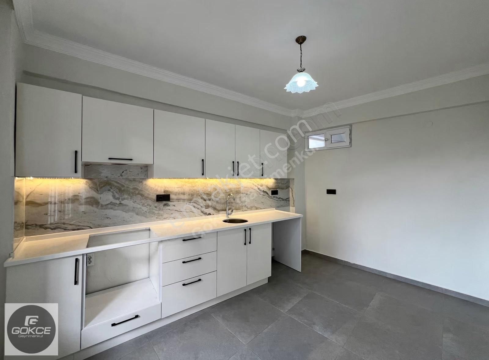 Çarşı Merkezde Kiralık 3+1 Daire - Görsel 20