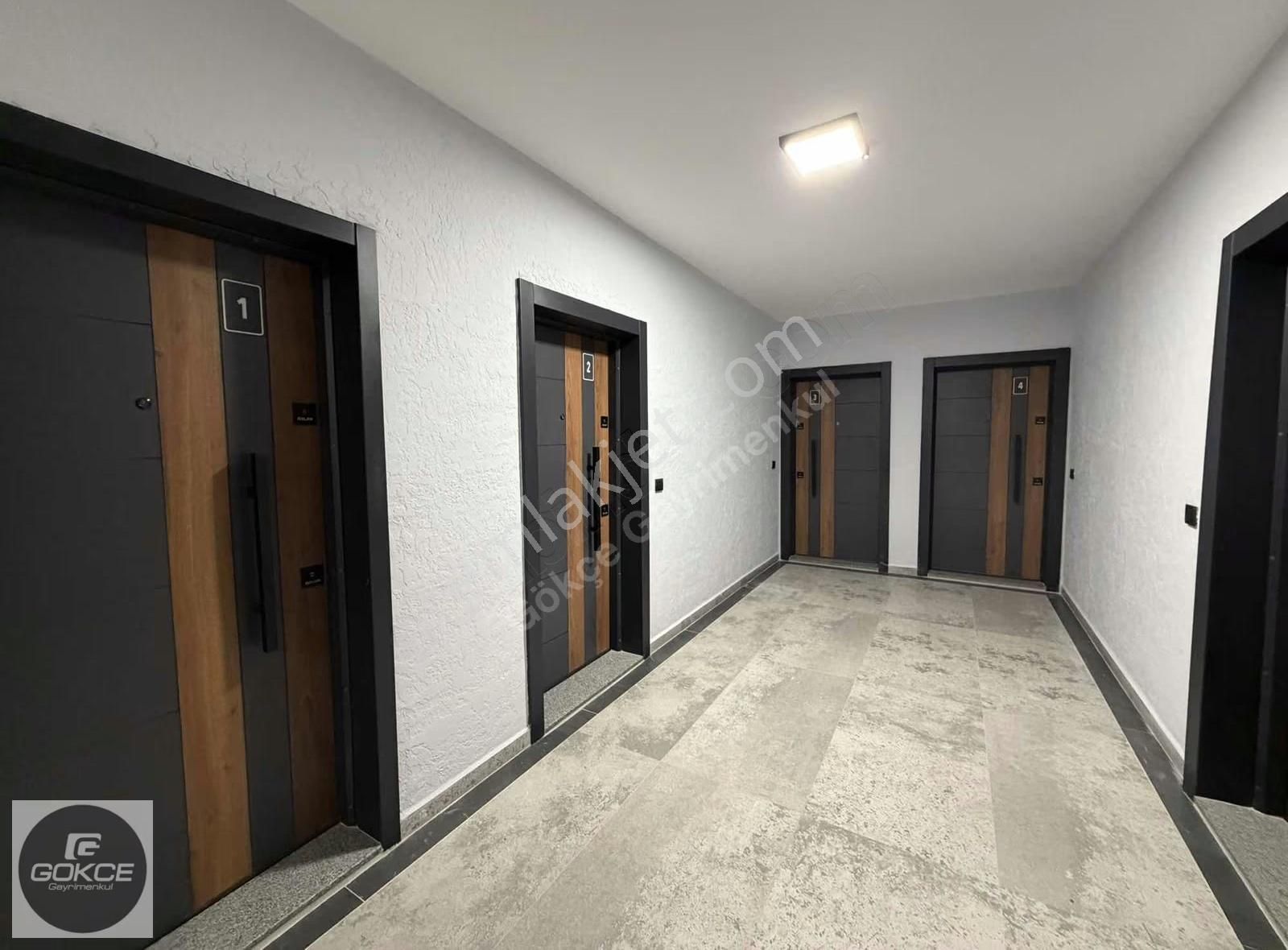 İşletme Fakültesi Yakını Kiralık 1+1 - Görsel 2