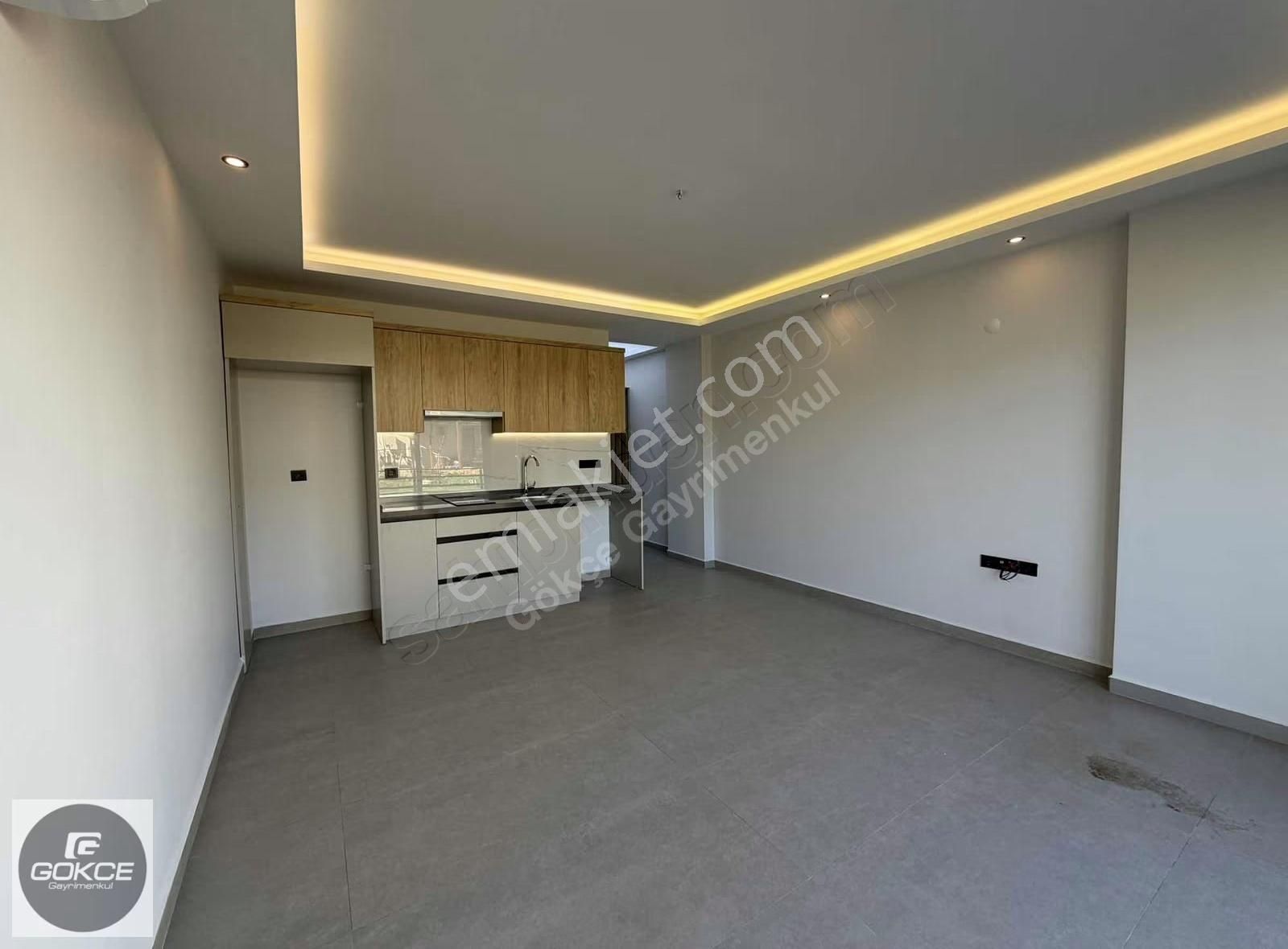 İşletme Fakültesi Yakını Kiralık 1+1 - Görsel 9