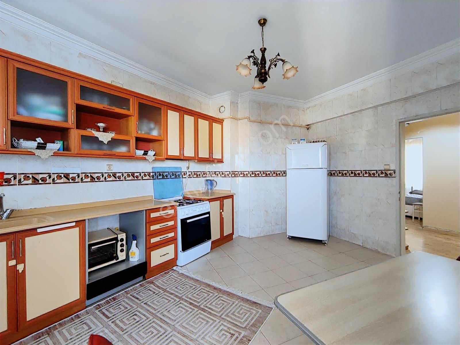 Karataş 3+1 1 Bölgede Tramvayın Yanı Başı.... - Görsel 15