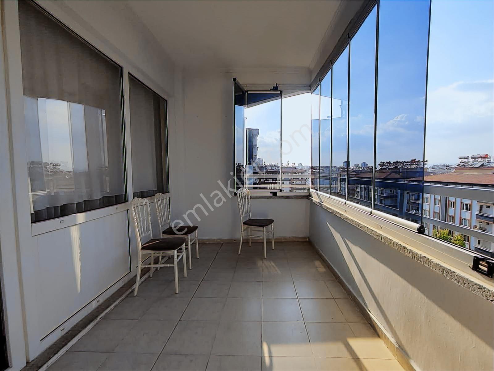 Karataş 3+1 1 Bölgede Tramvayın Yanı Başı.... - Görsel 18