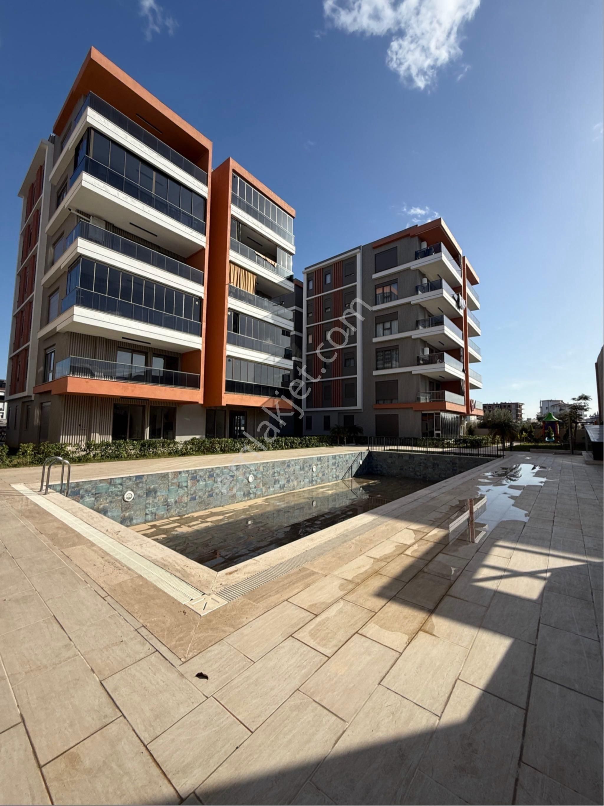 Varsakta Merkezi Konumda Kiralık 2+1 Daire