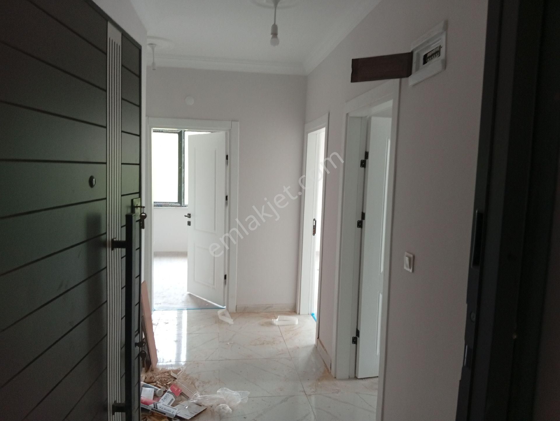 Kiralik Sifir Bina - Görsel 6