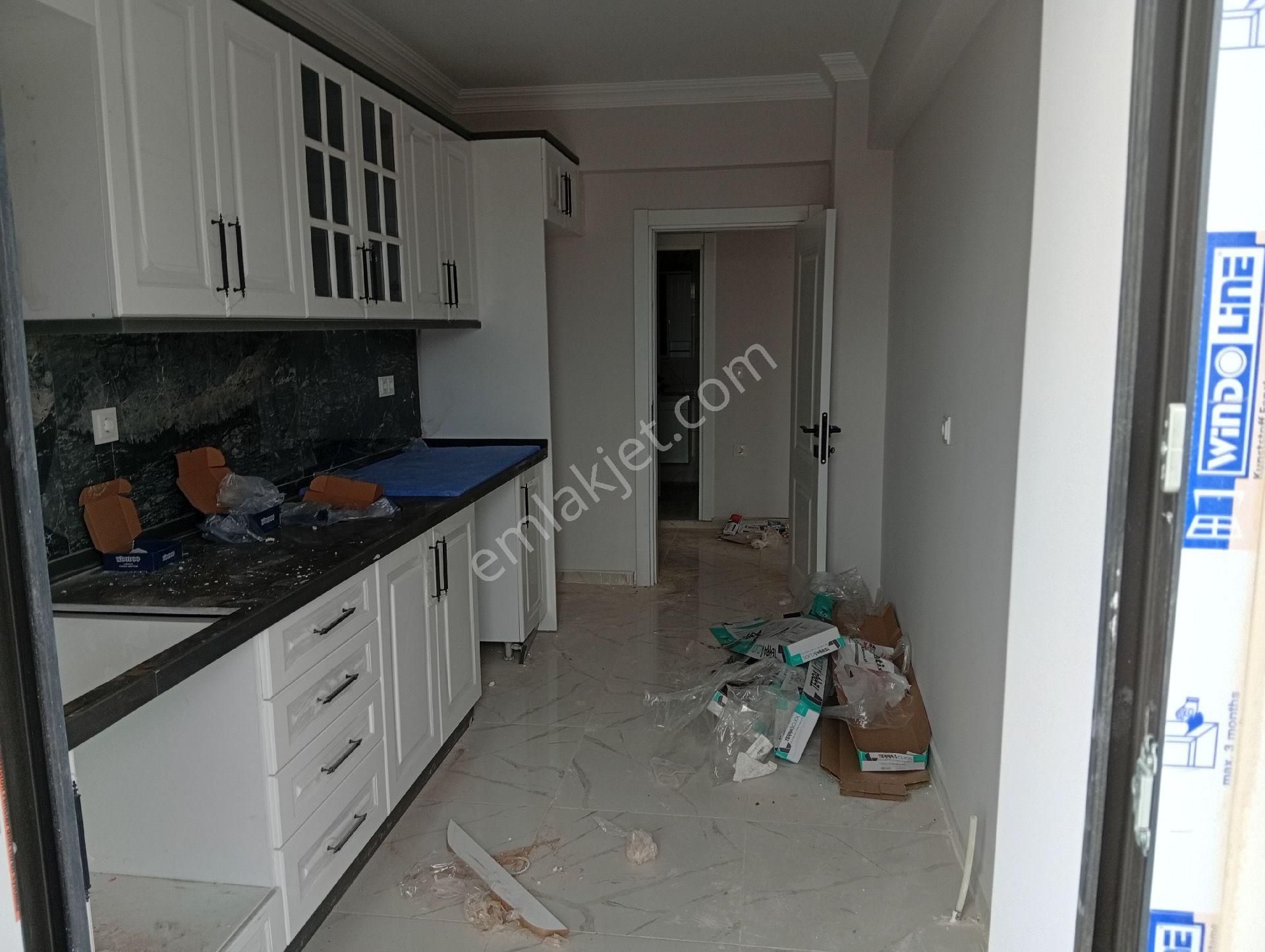 Kiralik Sifir Bina - Görsel 5