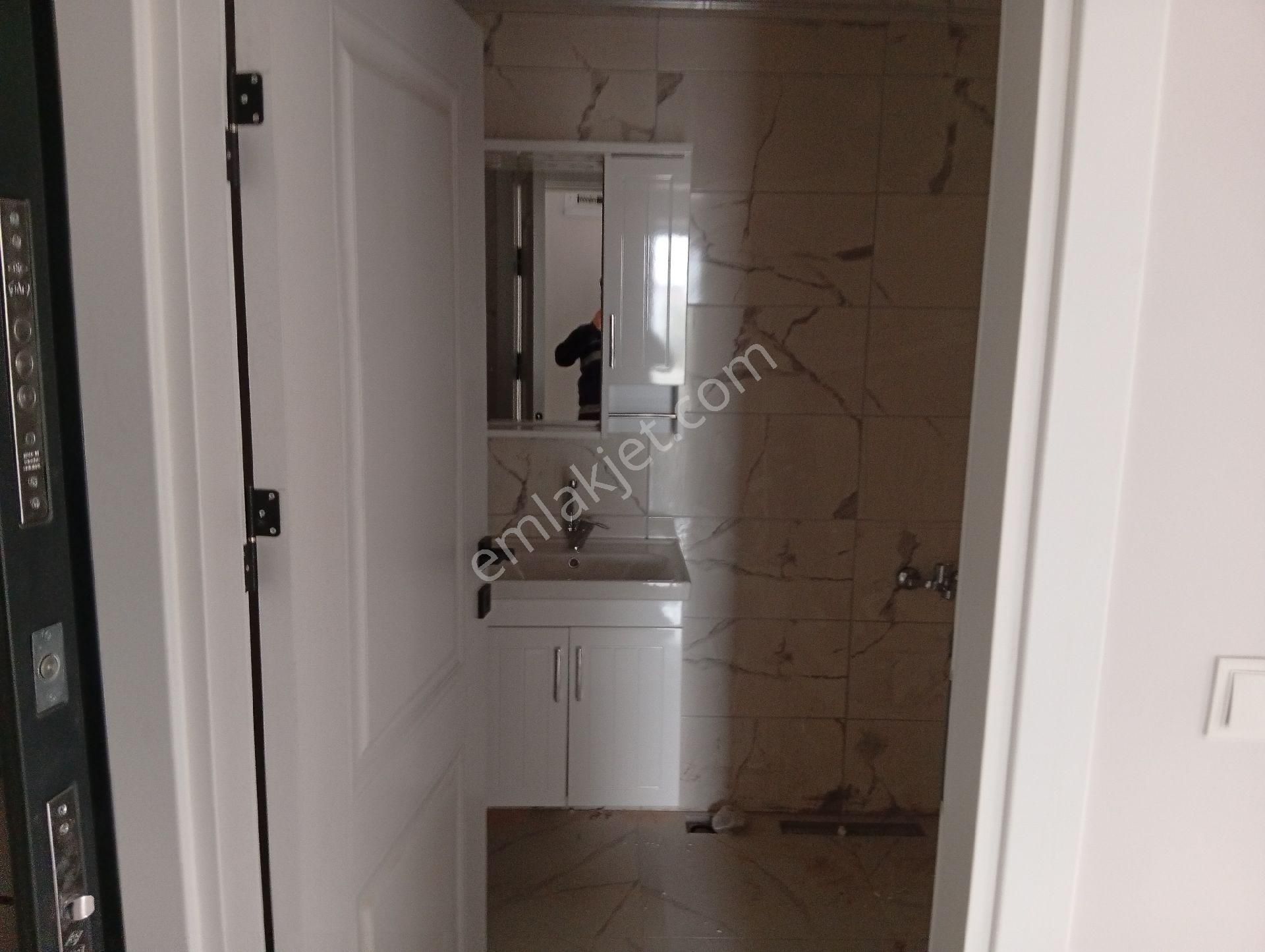 Kiralik Sifir Bina - Görsel 4