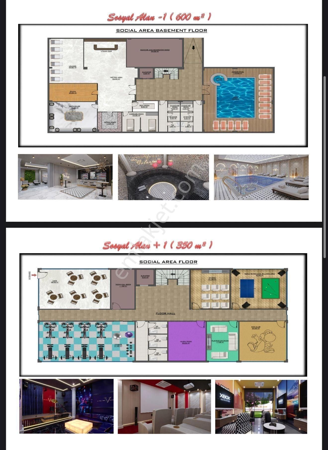 Alanya’da Şık 1+1 Daire - Prestijli Oba Bölgesi - Görsel 12