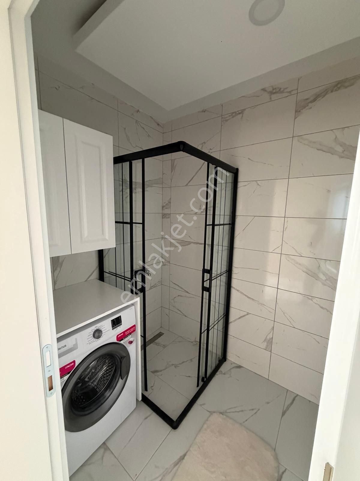 Alanya’da Şık 1+1 Daire - Prestijli Oba Bölgesi - Görsel 6