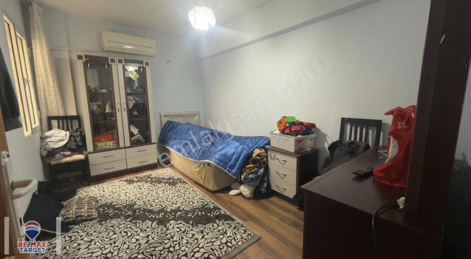 Bornova İkon Tower Arkası 3+1 Satılık Daire - Görsel 8