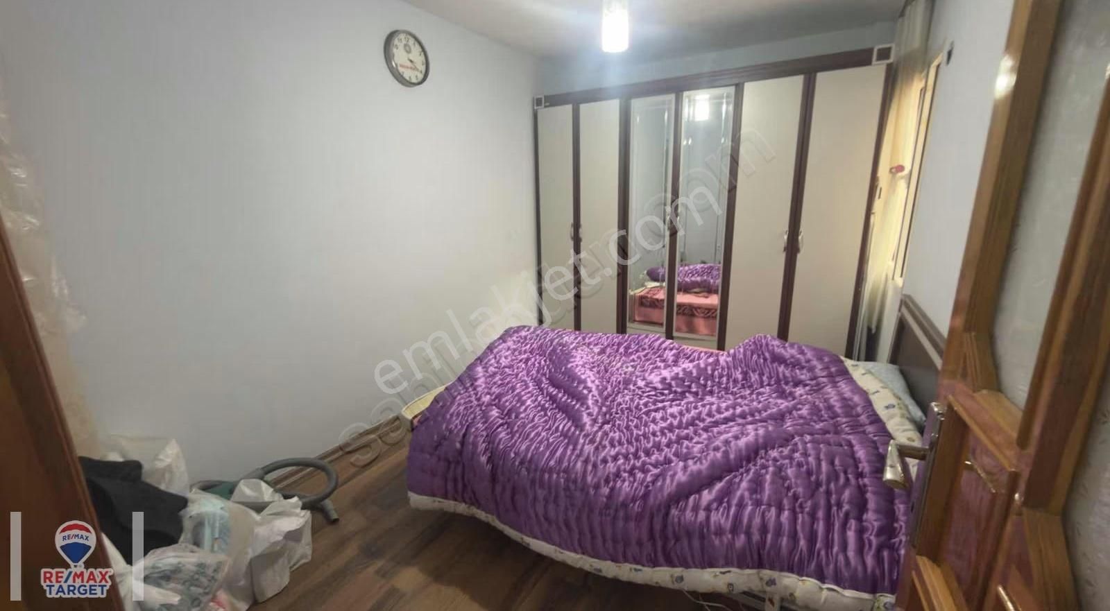 Bornova İkon Tower Arkası 3+1 Satılık Daire - Görsel 2