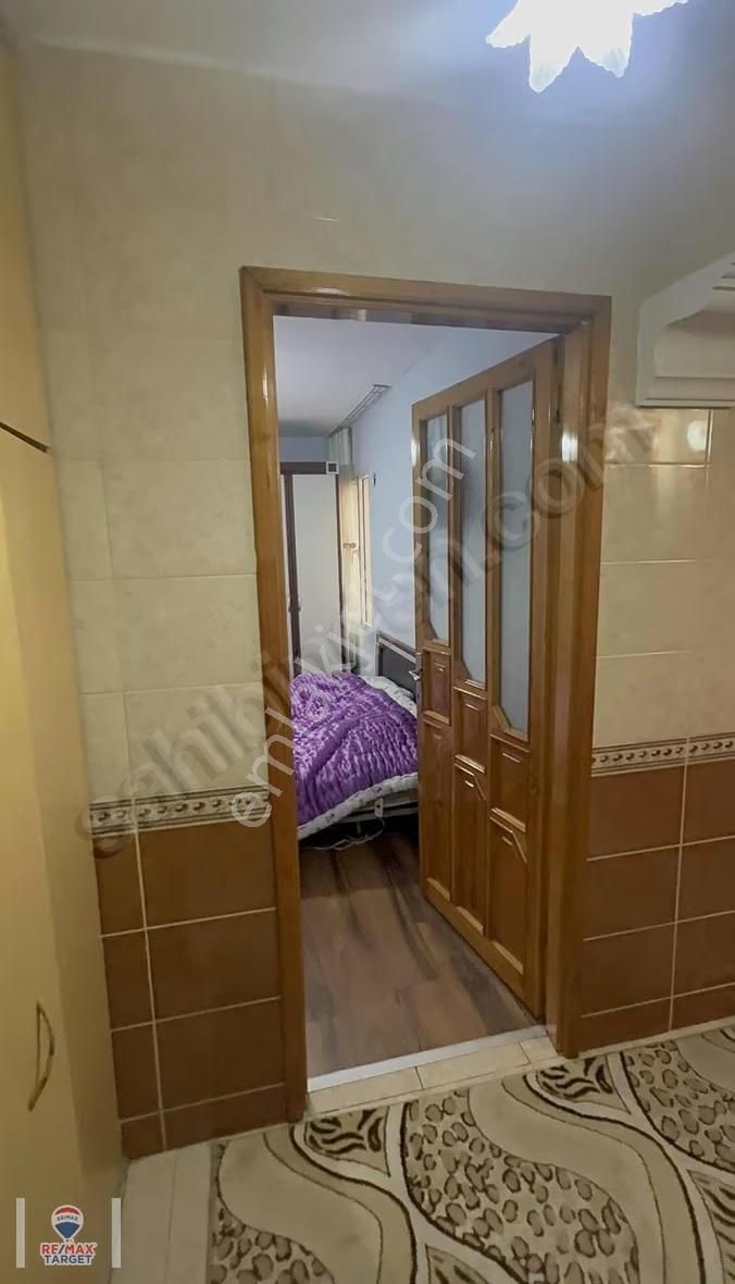 Bornova İkon Tower Arkası 3+1 Satılık Daire - Görsel 17