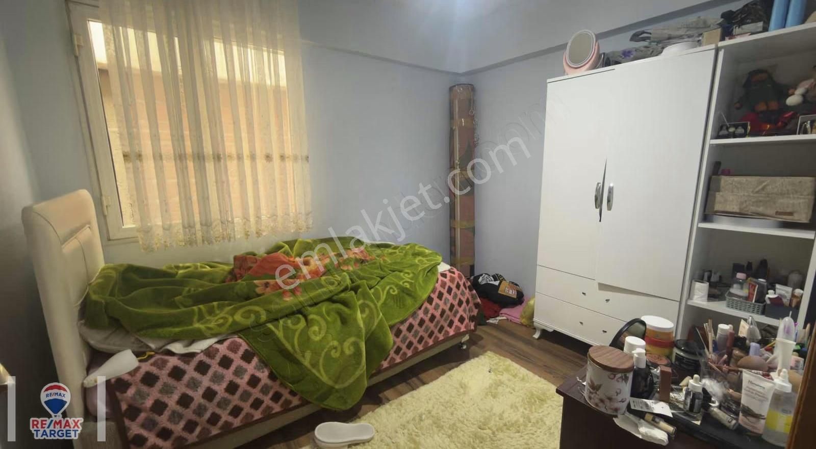 Bornova İkon Tower Arkası 3+1 Satılık Daire - Görsel 10