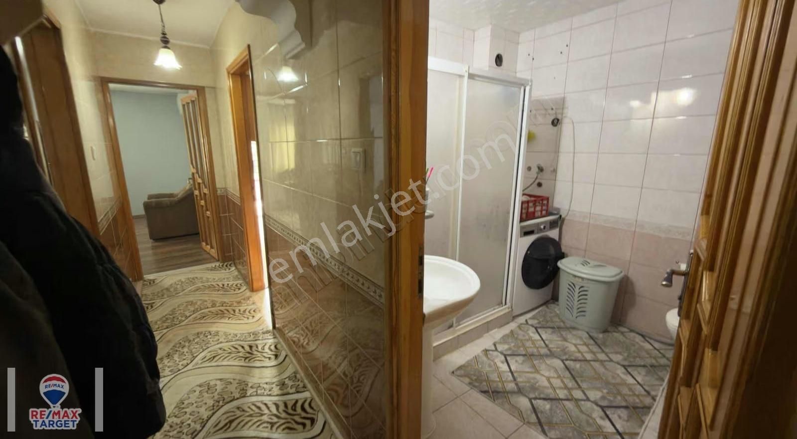 Bornova İkon Tower Arkası 3+1 Satılık Daire - Görsel 15