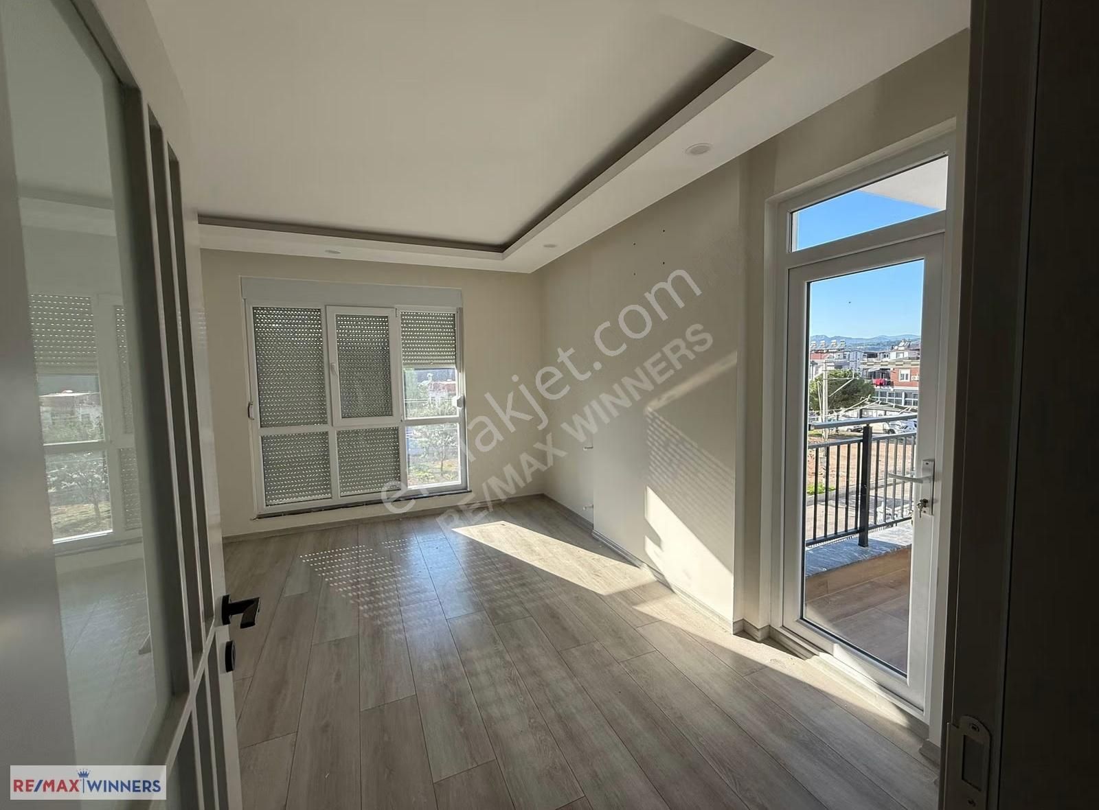 Erenköy'de 2+1 Satılık Sıfır Daıre - Görsel 10