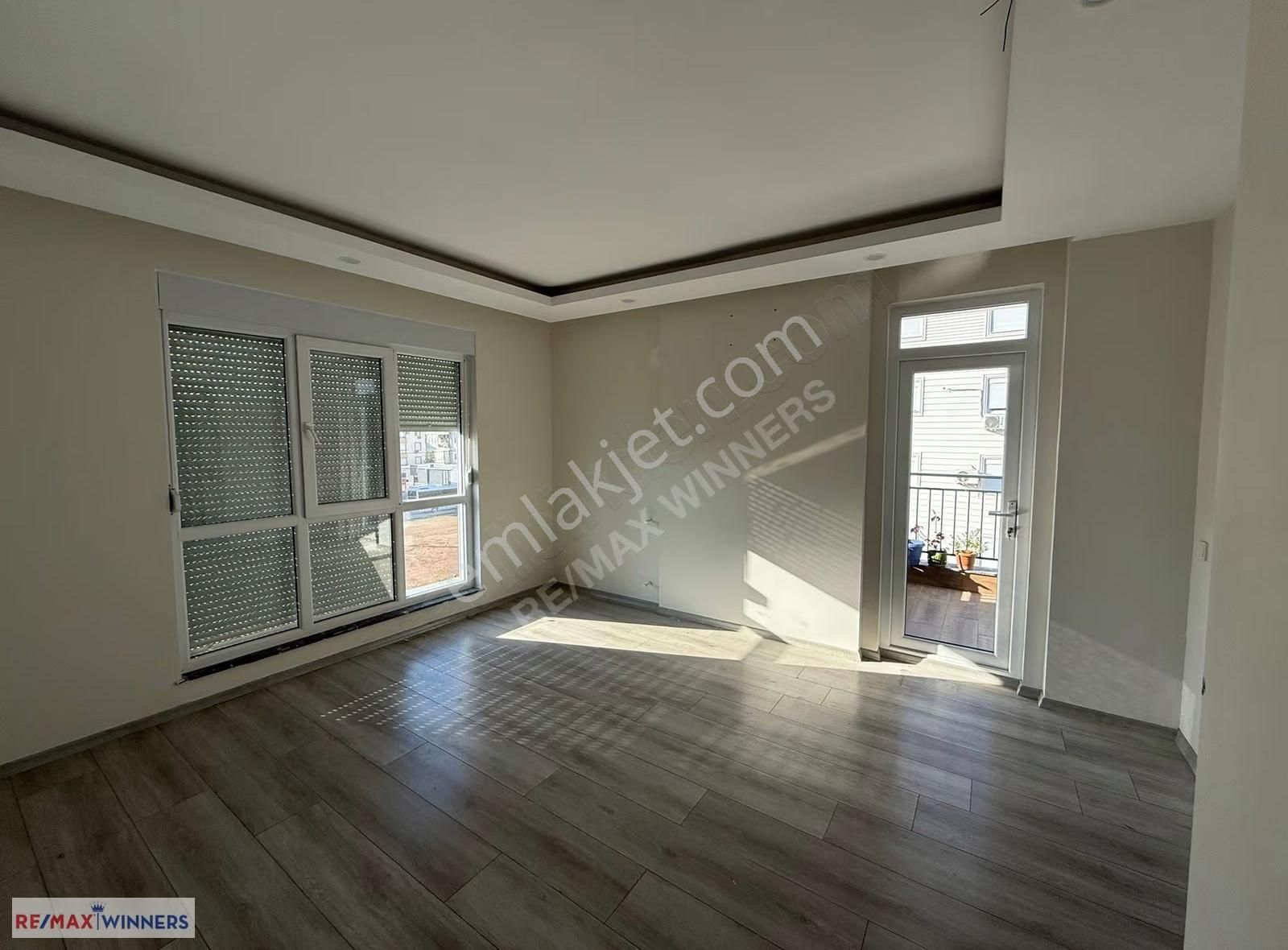 Erenköy'de 2+1 Satılık Sıfır Daıre - Görsel 5