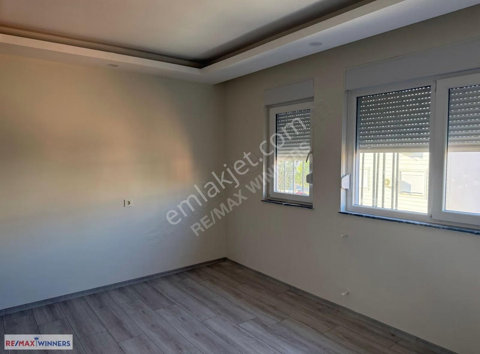 Erenköy'de 2+1 Satılık Sıfır Daıre - Görsel 11