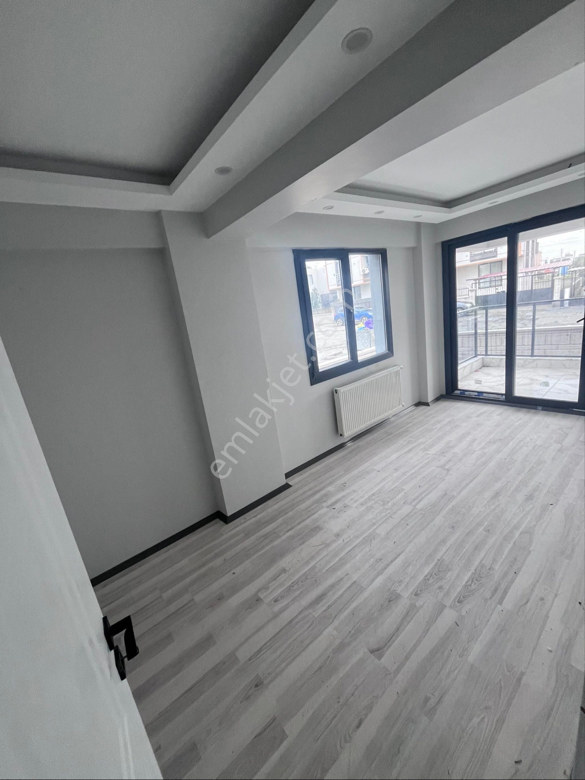 Helvacı 2+1 Sıfır Kiralık Daire - Görsel 3