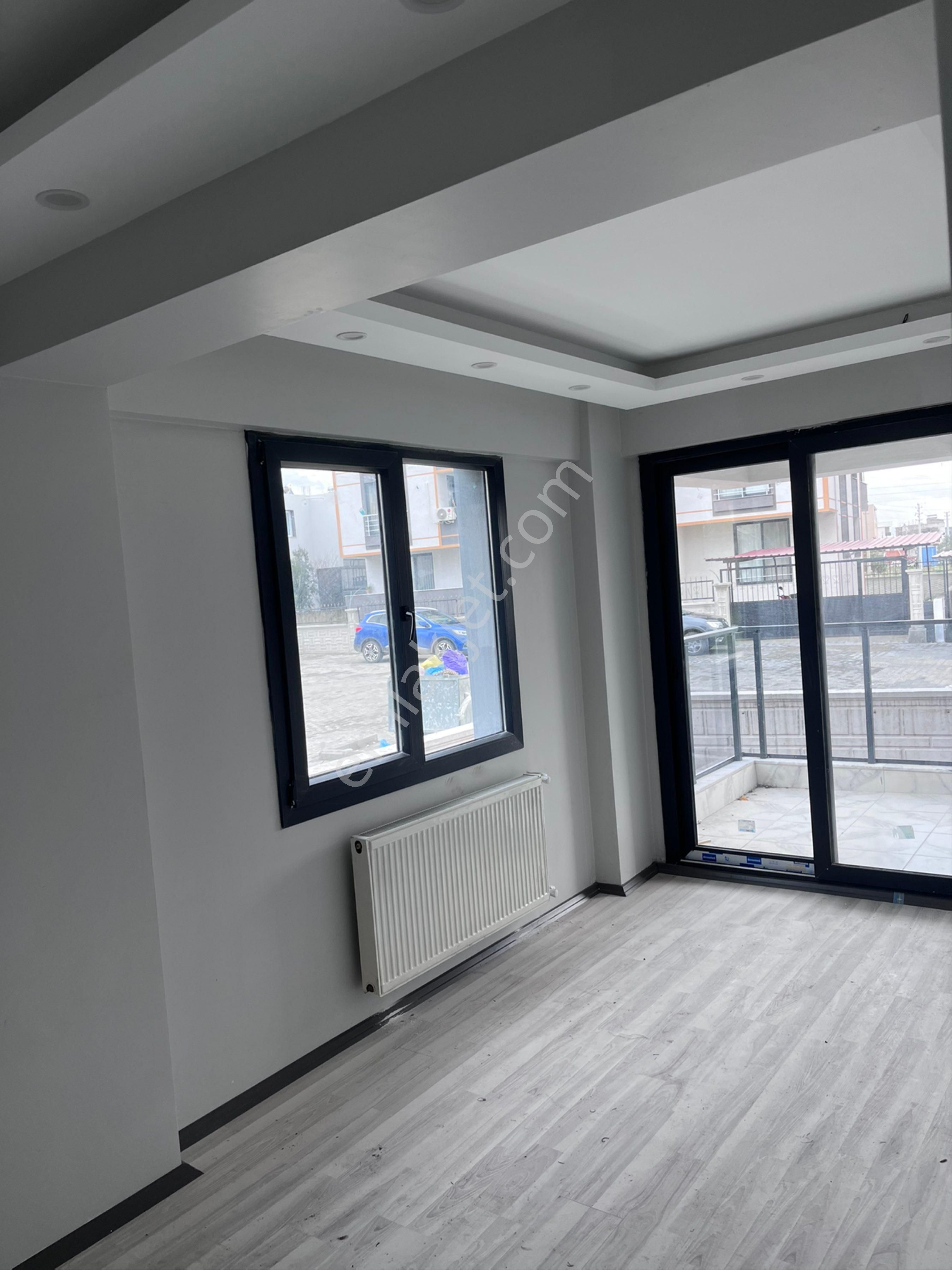 Helvacı 2+1 Sıfır Kiralık Daire - Görsel 6