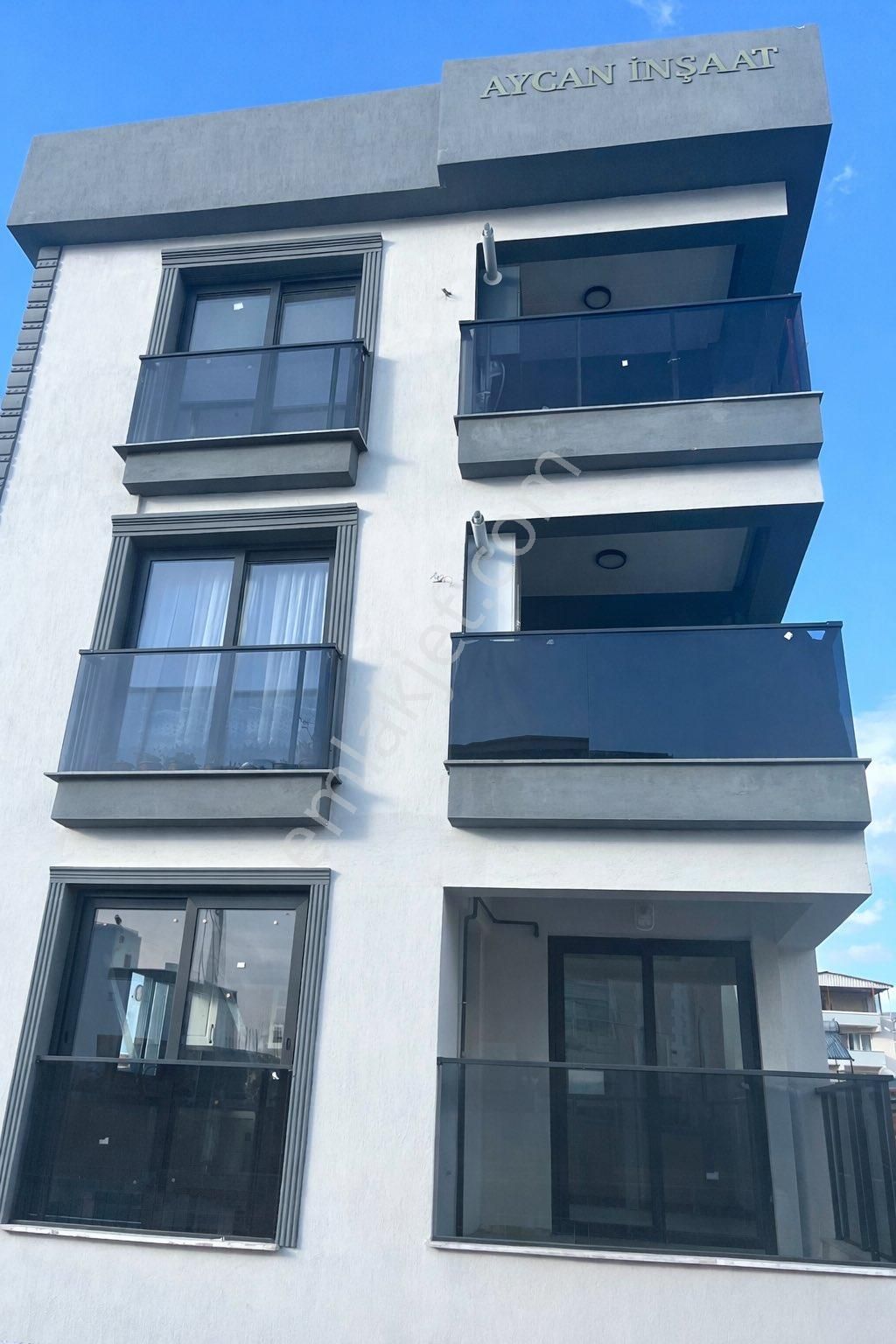 Helvacı 2+1 Sıfır Kiralık Daire