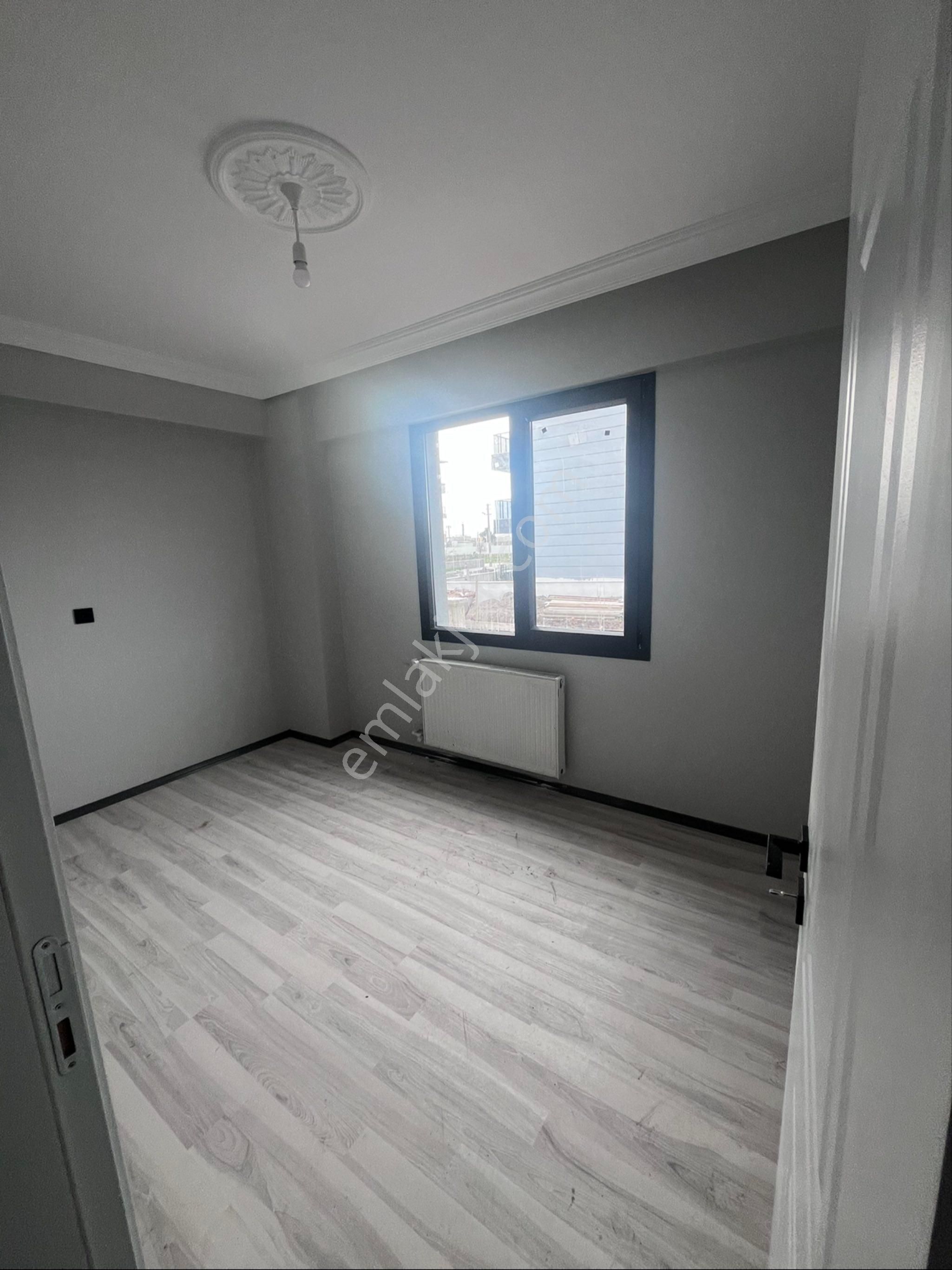 Helvacı 2+1 Sıfır Kiralık Daire - Görsel 9