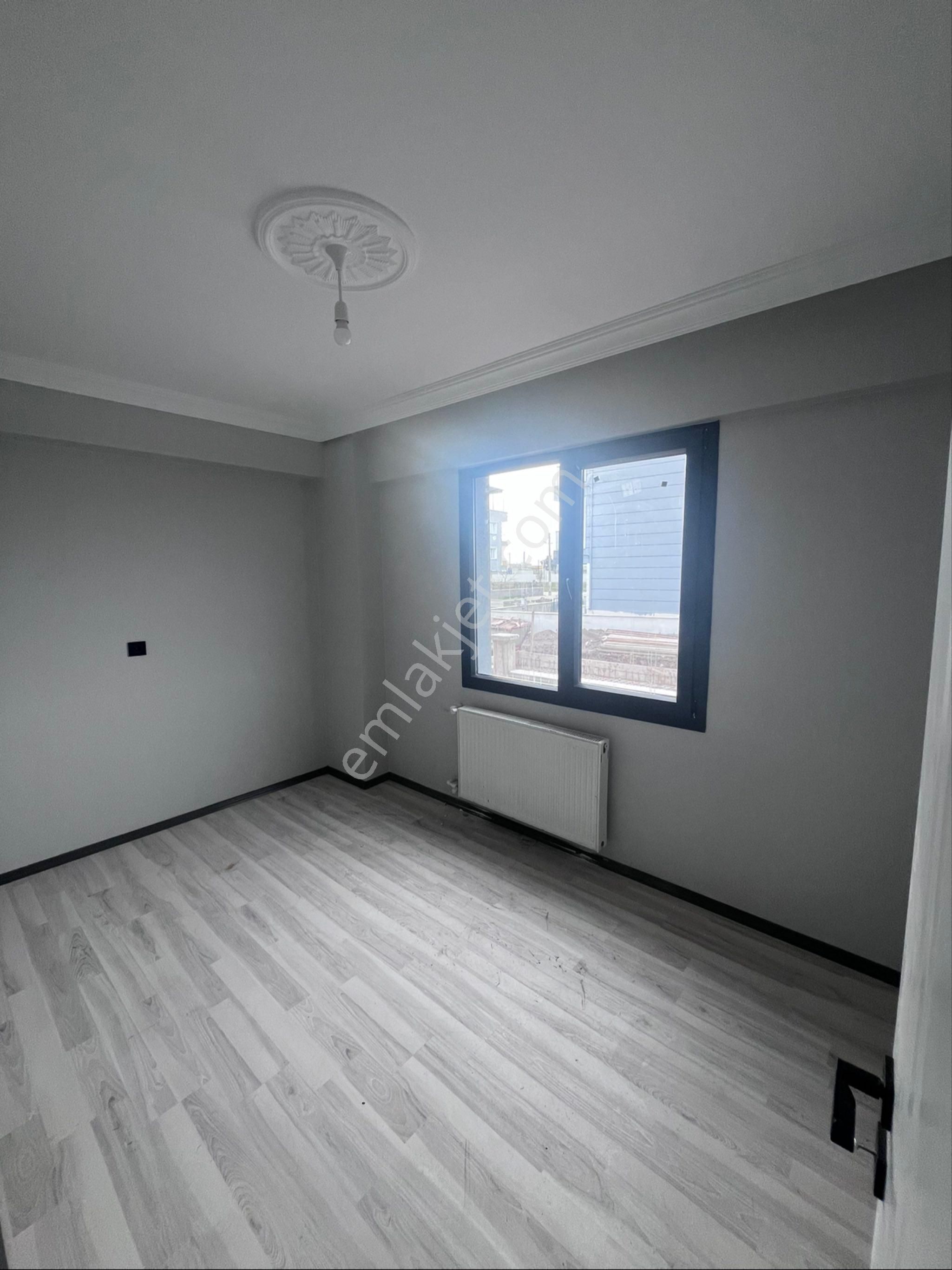 Helvacı 2+1 Sıfır Kiralık Daire - Görsel 11