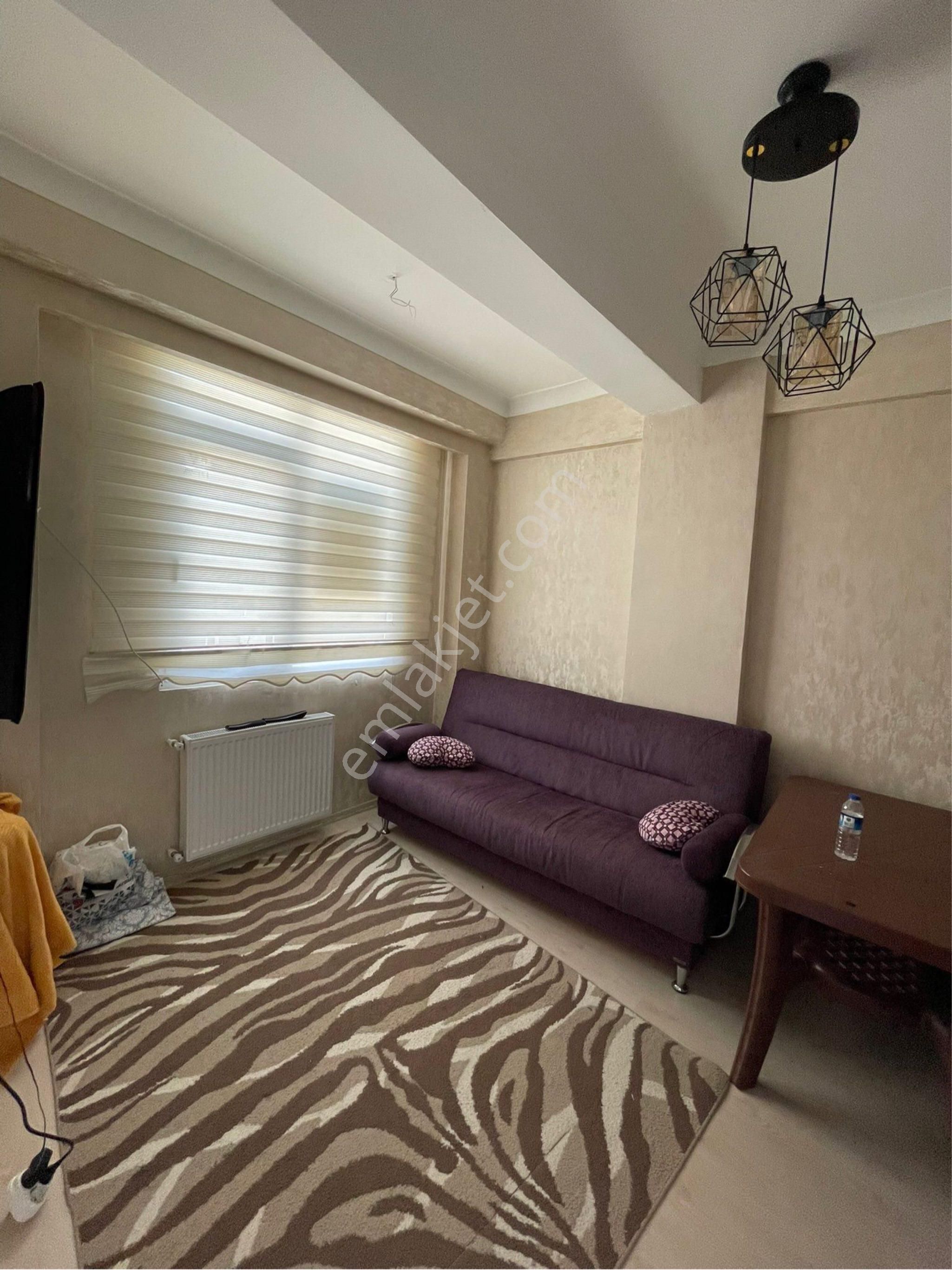 Satılık 1+1 Daire Acil Uygun Daire Eşyalı Bir Şekilde - Görsel 7