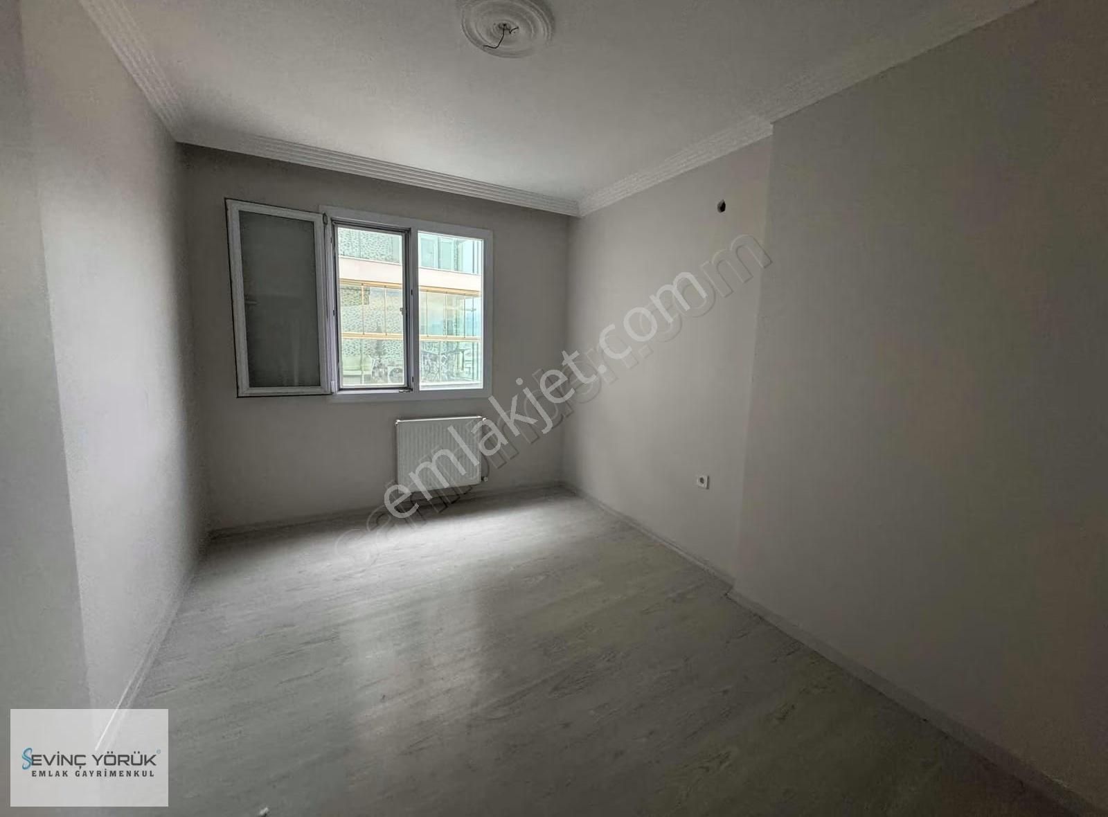 Menemen Merkezde Site İçinde Lüks 2+1 Kiralık Daire - Görsel 8