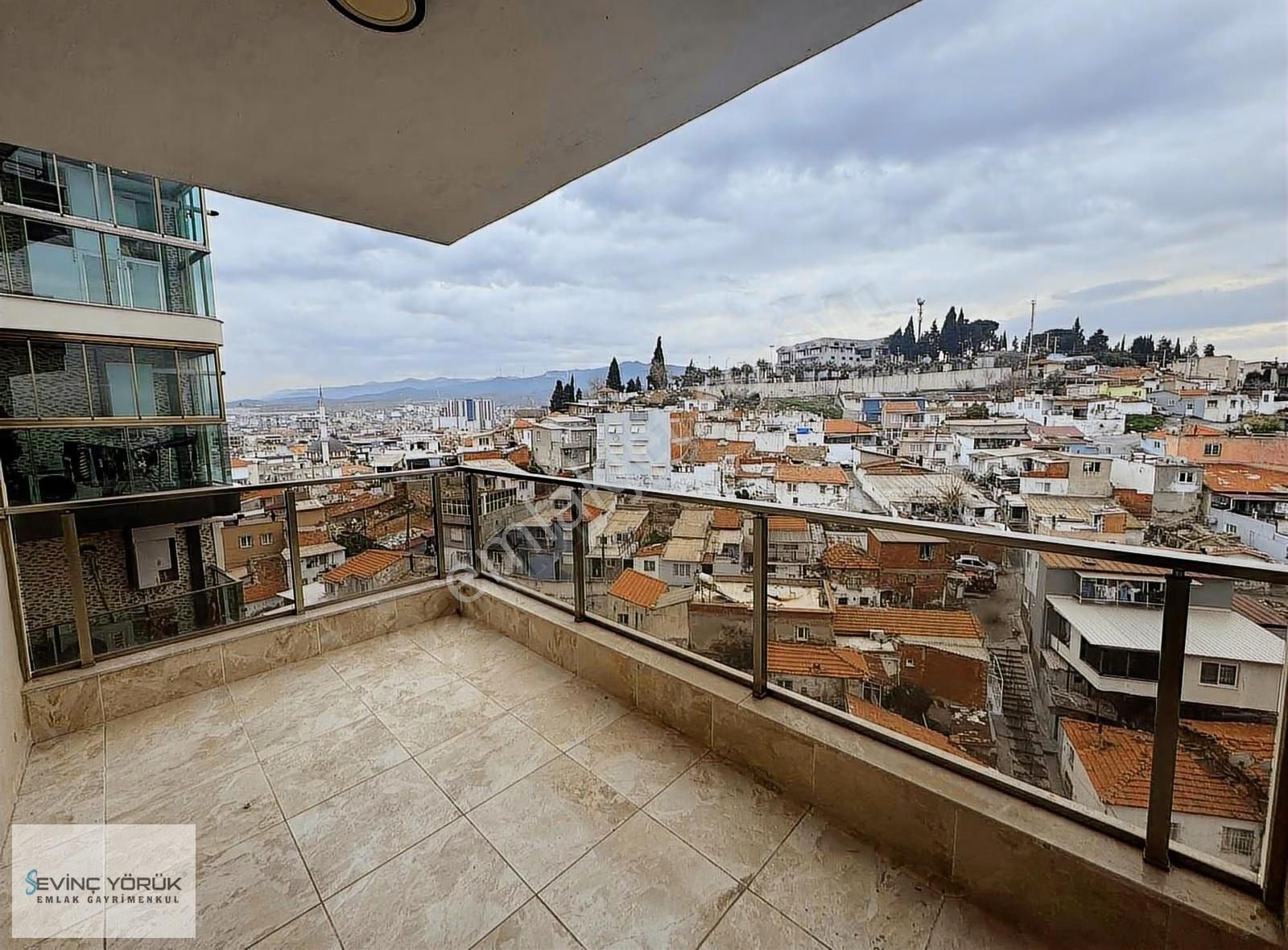 Menemen Merkezde Site İçinde Lüks 2+1 Kiralık Daire - Görsel 20