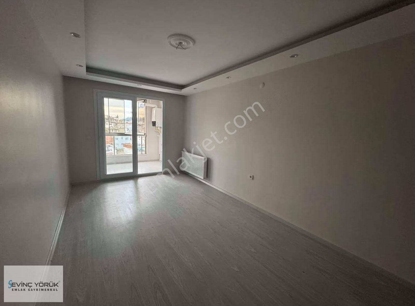 Menemen Merkezde Site İçinde Lüks 2+1 Kiralık Daire - Görsel 10