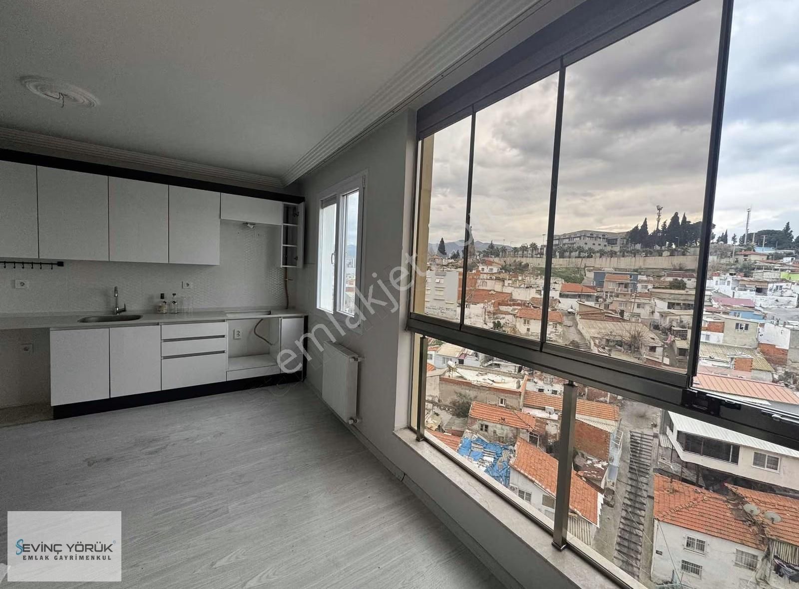 Menemen Merkezde Site İçinde Lüks 2+1 Kiralık Daire - Görsel 6