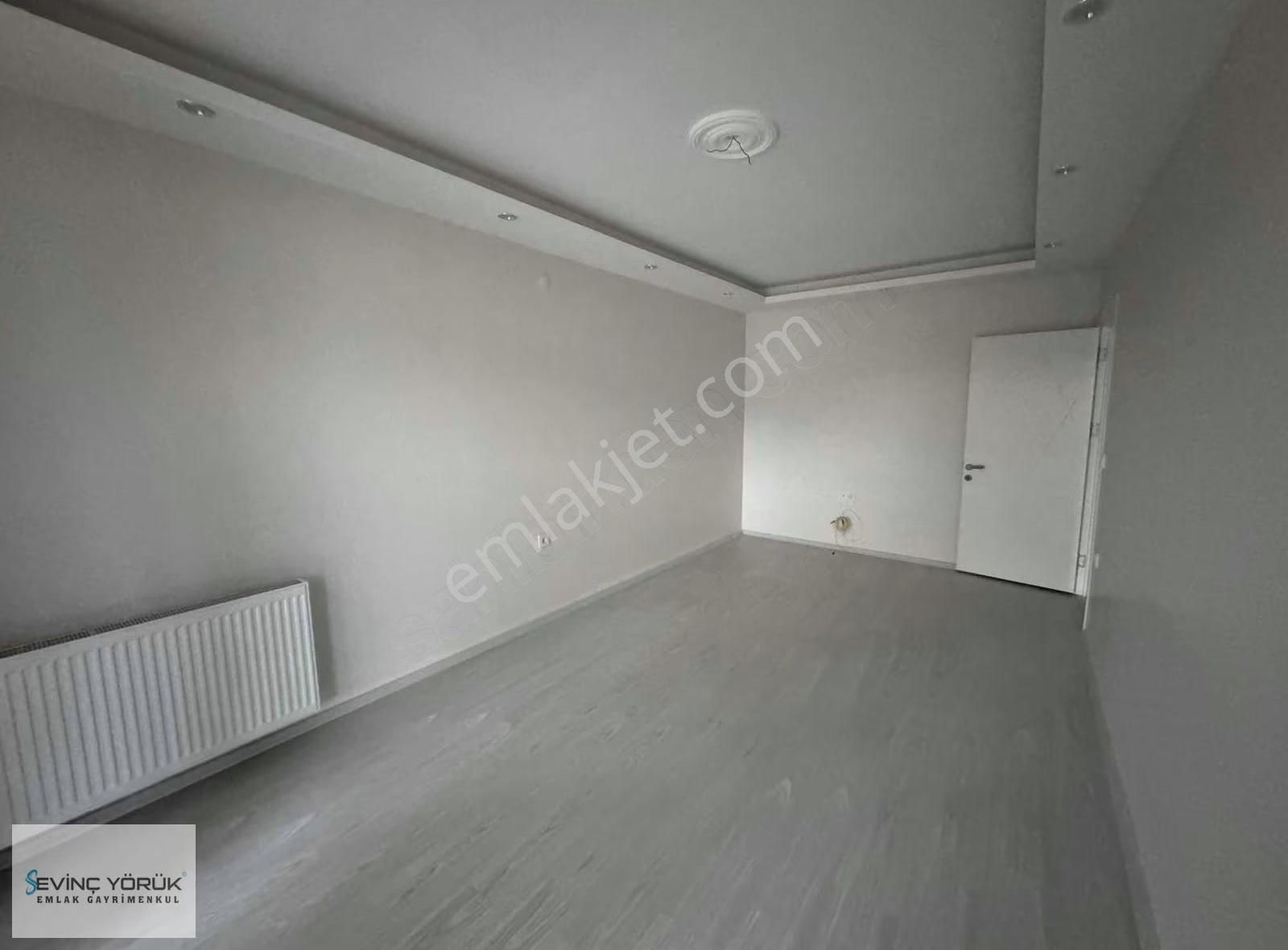 Menemen Merkezde Site İçinde Lüks 2+1 Kiralık Daire - Görsel 19