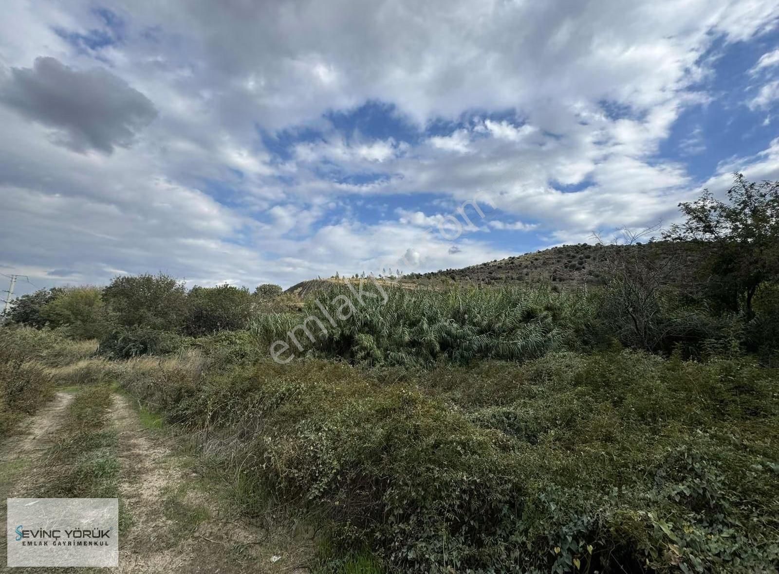 Menemen Manisa Yolu Üzerinde 824 M² Tek Tapu Tarla - Görsel 3