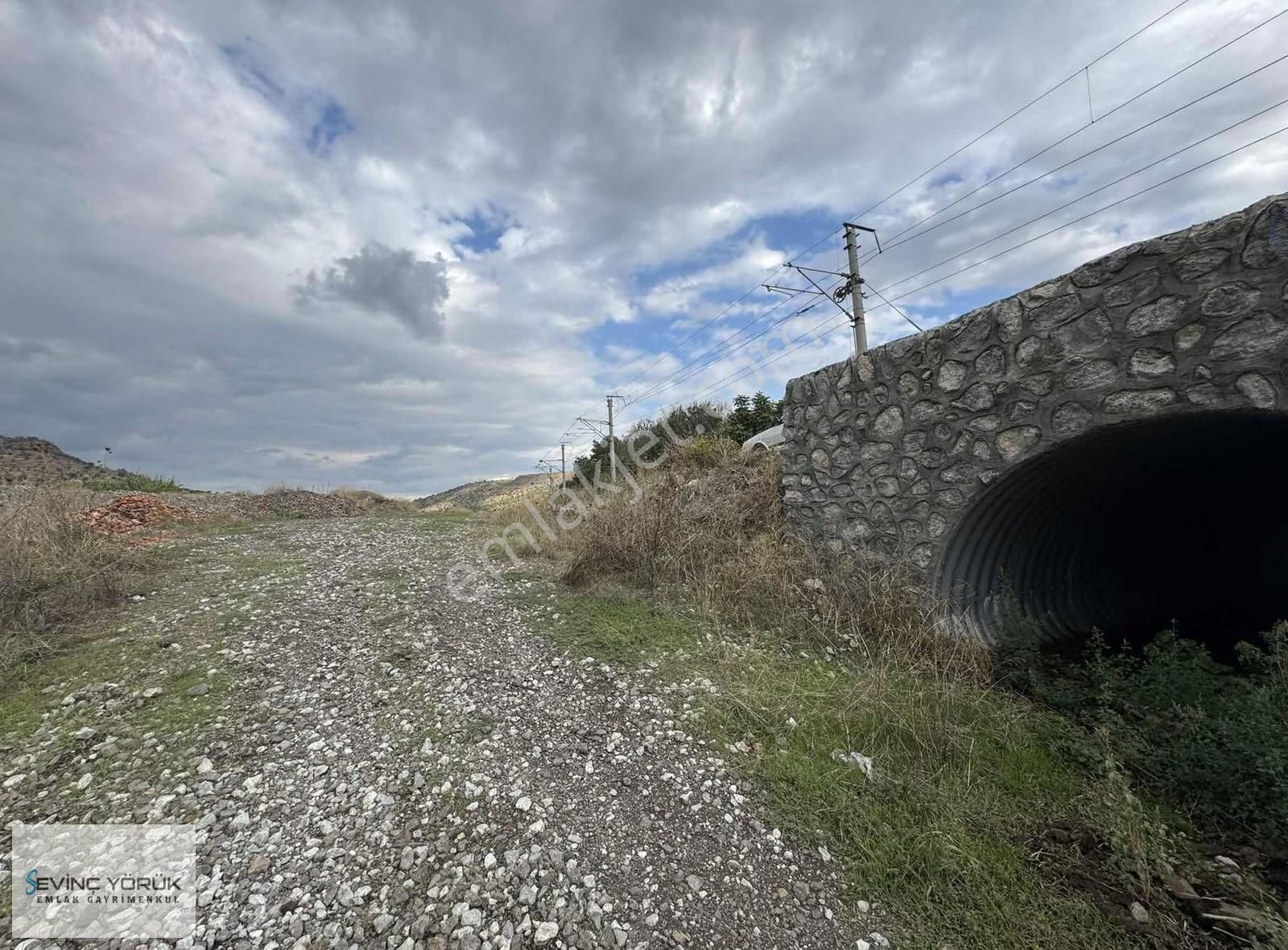 Menemen Manisa Yolu Üzerinde 824 M² Tek Tapu Tarla - Görsel 19