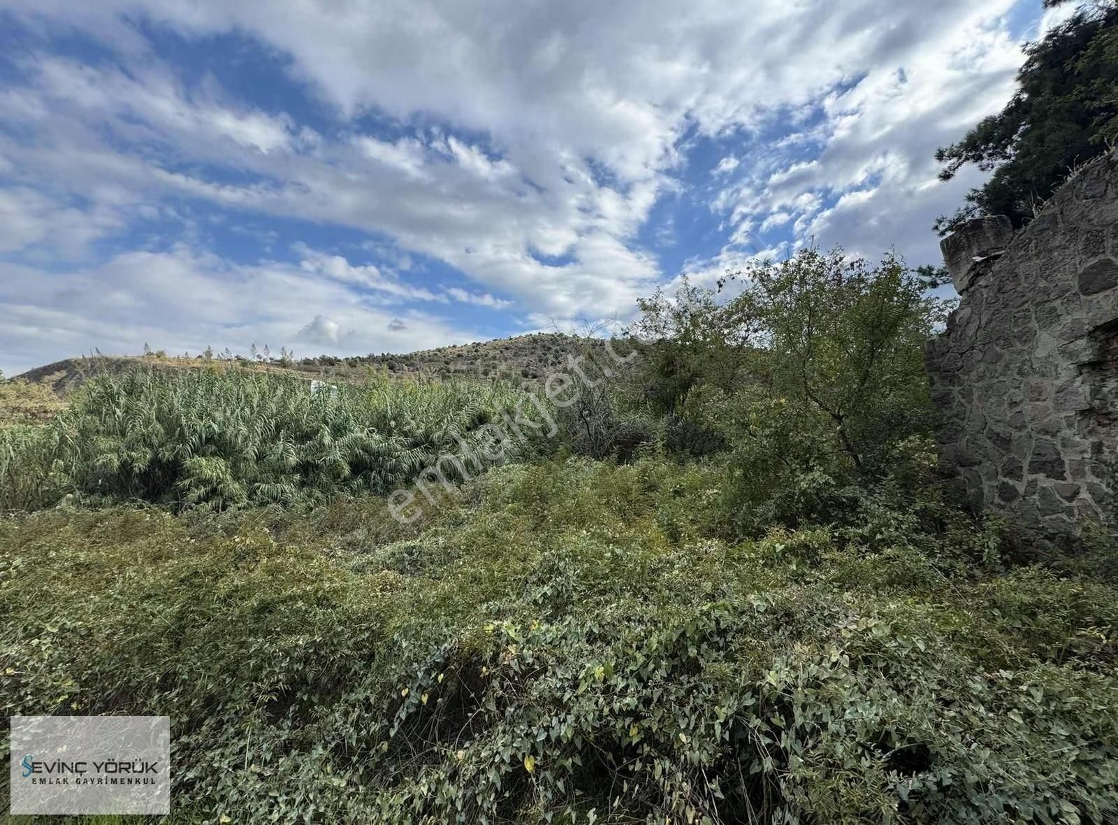 Menemen Manisa Yolu Üzerinde 824 M² Tek Tapu Tarla - Görsel 23