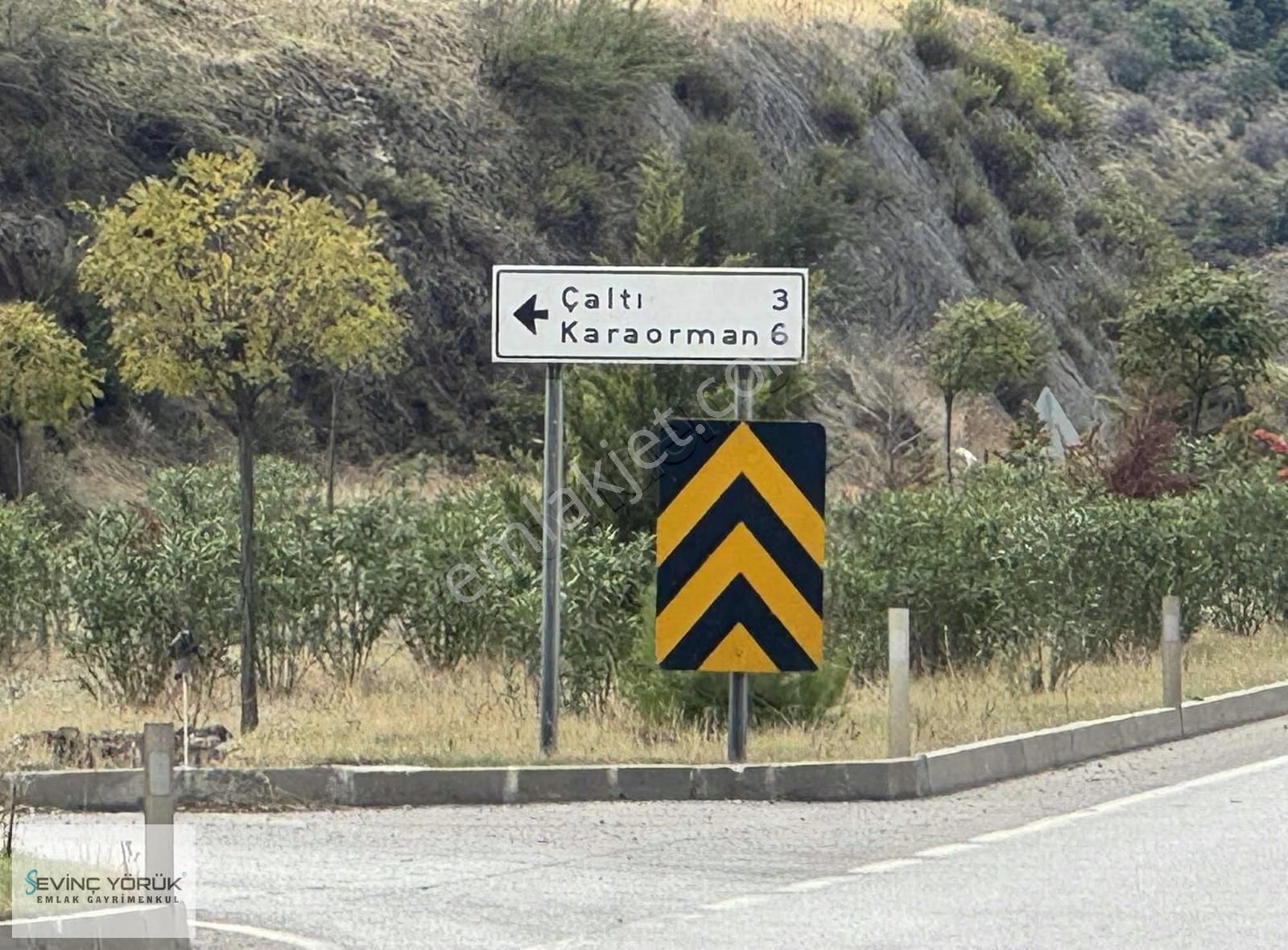 Menemen Manisa Yolu Üzerinde 824 M² Tek Tapu Tarla - Görsel 16