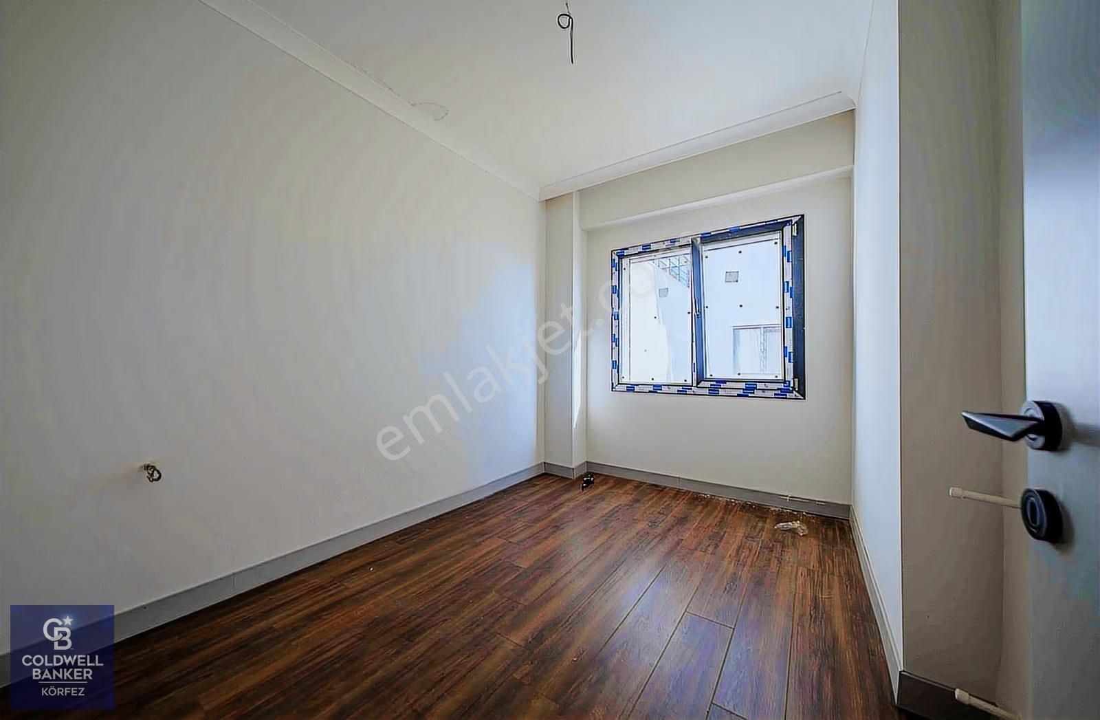 Altınoluk'ta Bahçe Kullanımlı 4+1 Daire - Görsel 7