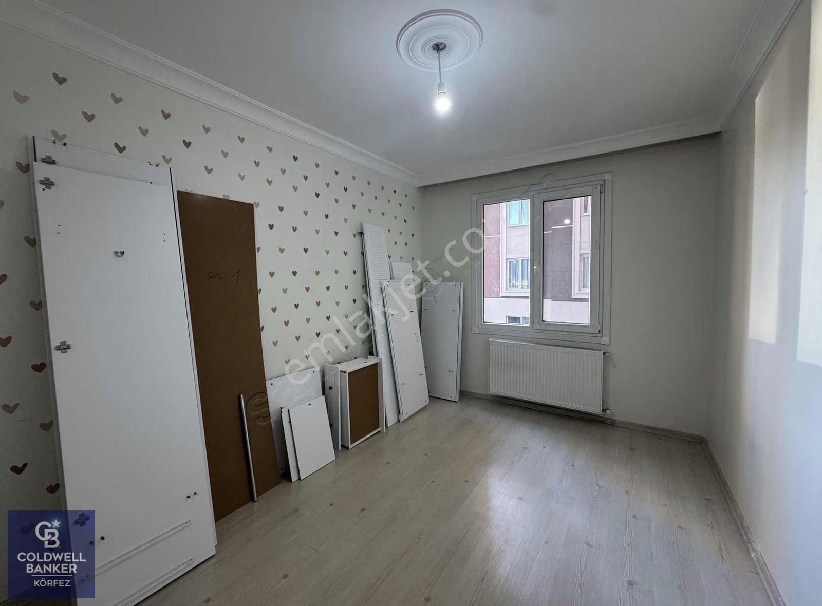 Kadıköy Bölge Trafik Arkasında Kiralık 3+1 - Görsel 11