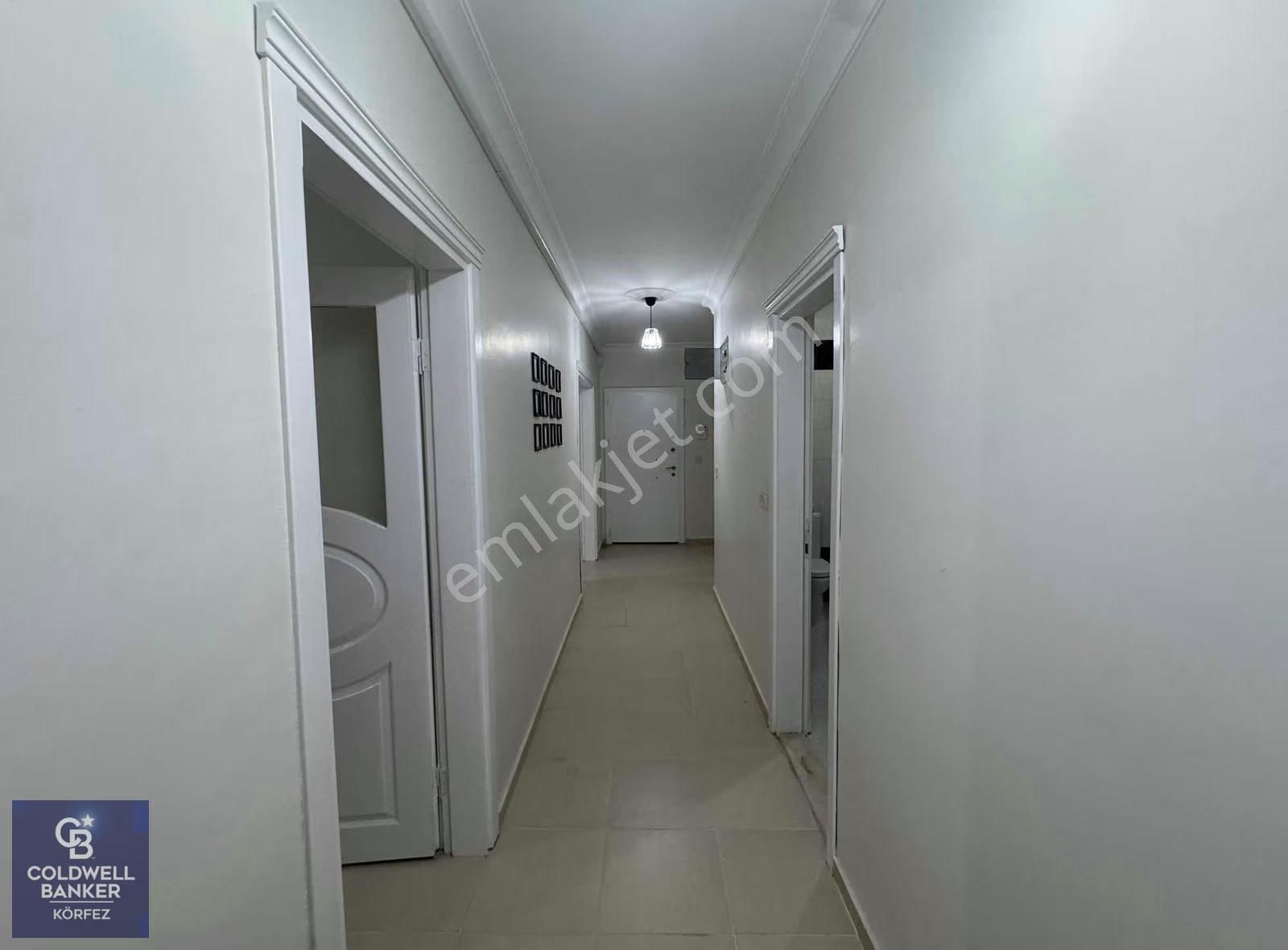 Kadıköy Bölge Trafik Arkasında Kiralık 3+1 - Görsel 3