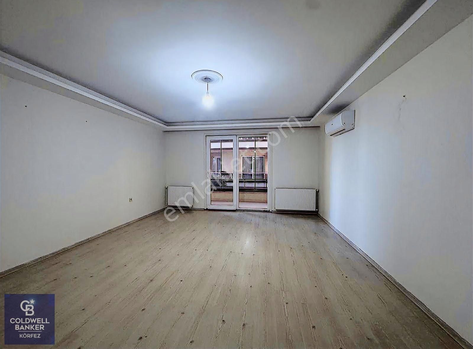 Kadıköy Bölge Trafik Arkasında Kiralık 3+1 - Görsel 7