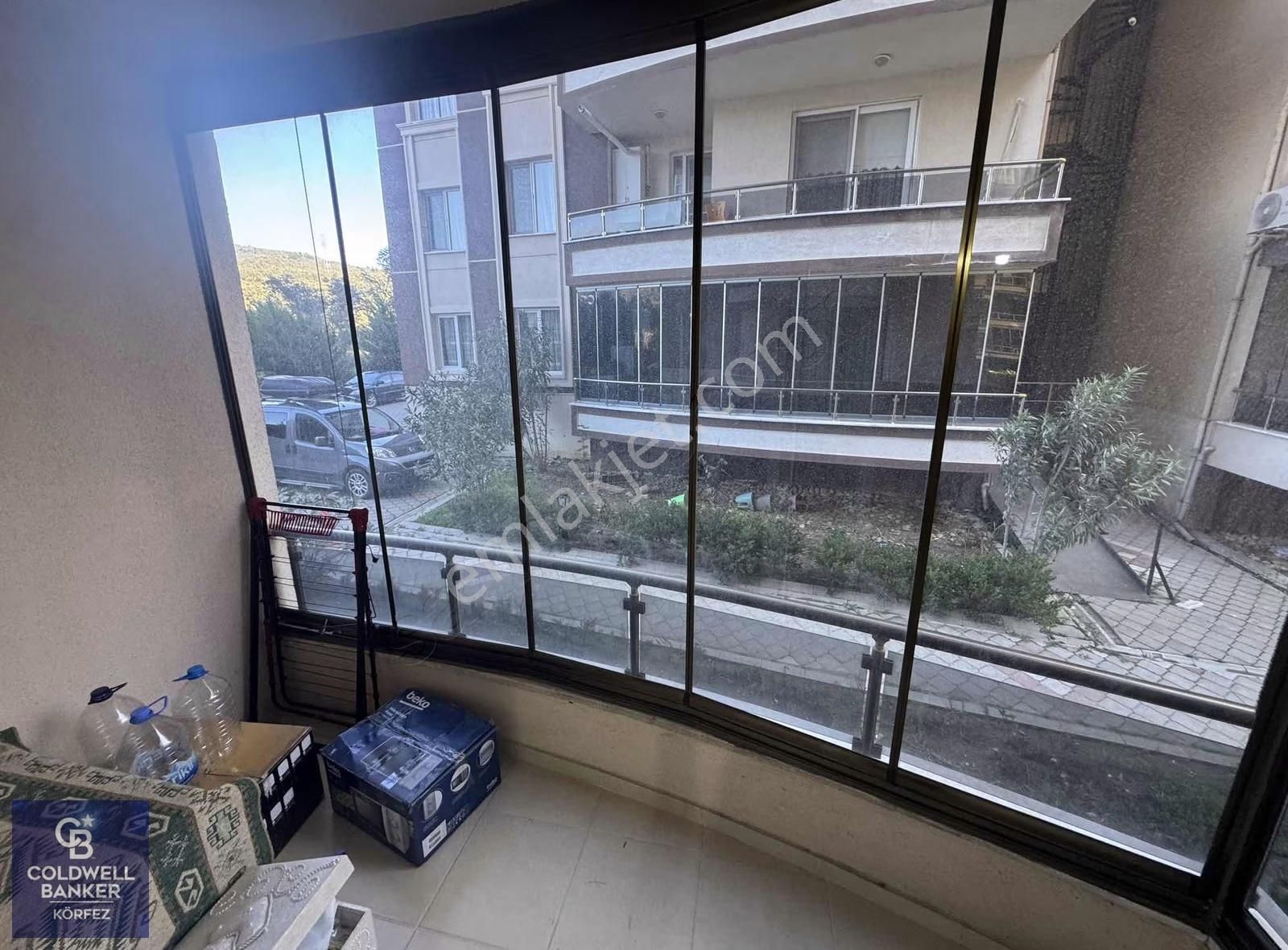 Kadıköy Bölge Trafik Arkasında Kiralık 3+1 - Görsel 8