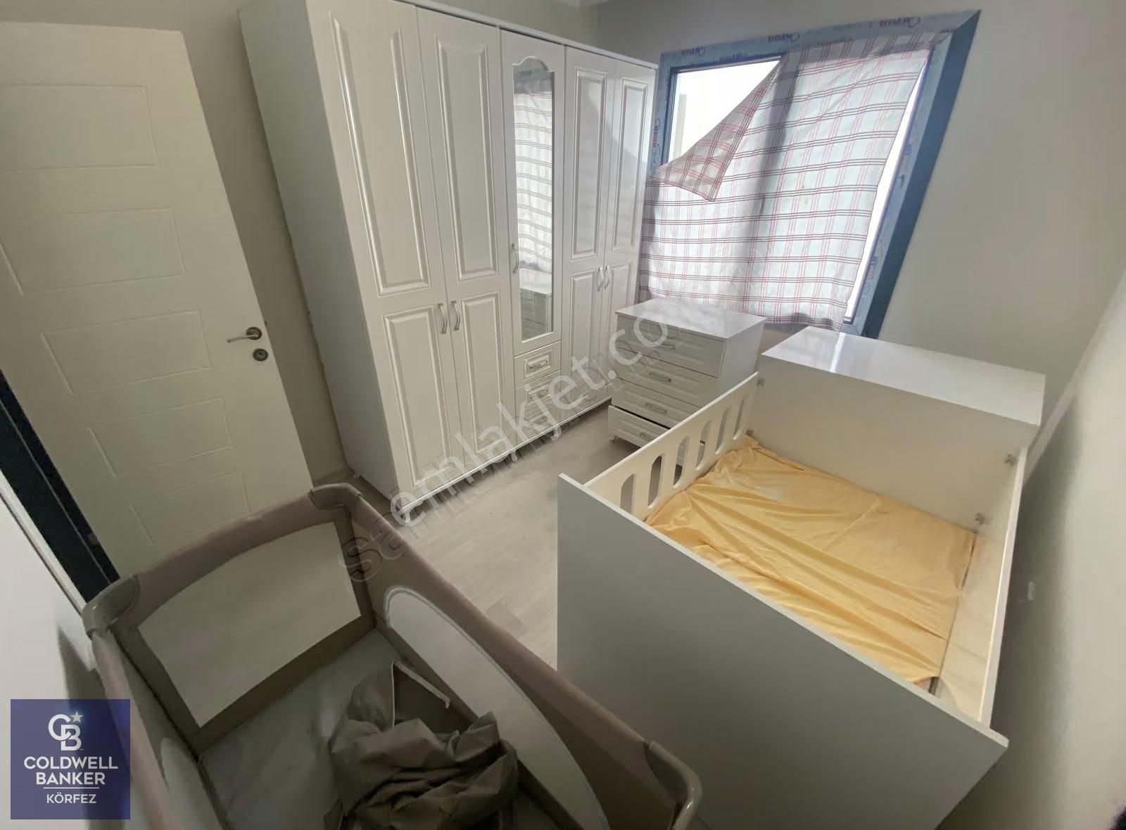 Burhaniye Yeni Garaj Yanında 3+1 Yerden Isıtmalı Ayrı Mutfaklı - Görsel 7